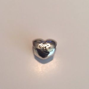 Authentic Pandora charm